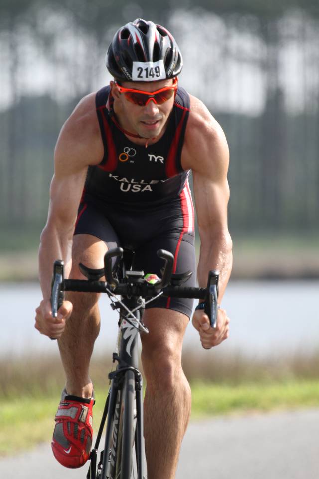 The Most Valuable Person in Triathlon: The Beginner – Triathlete