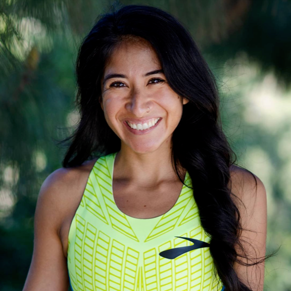 Angel City Elite - New Running Team Wants to Increase BIPOC Representation